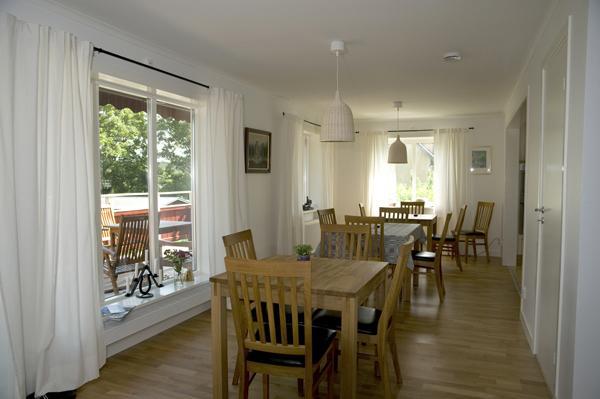 Hôtel \u00D6vergrans Jordbruk à Bålsta Extérieur photo