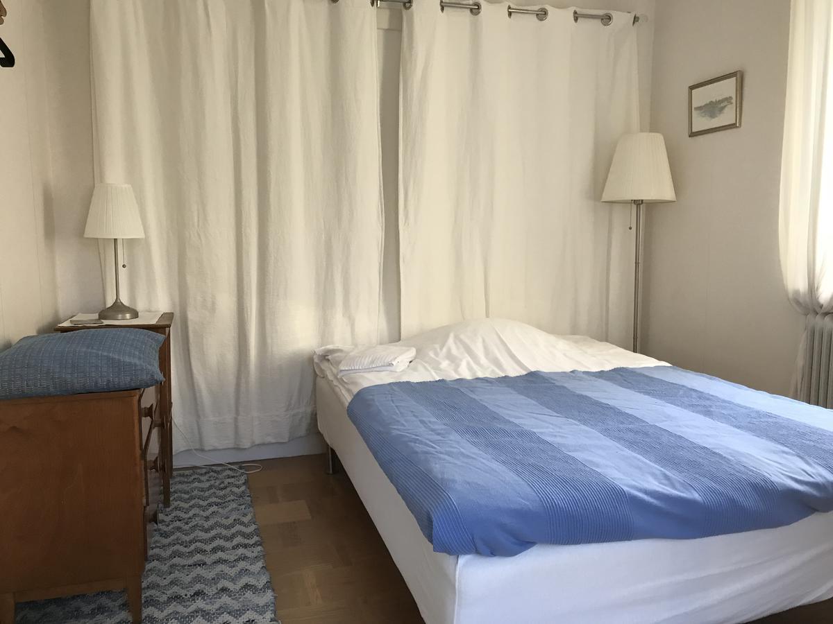 Hôtel \u00D6vergrans Jordbruk à Bålsta Extérieur photo